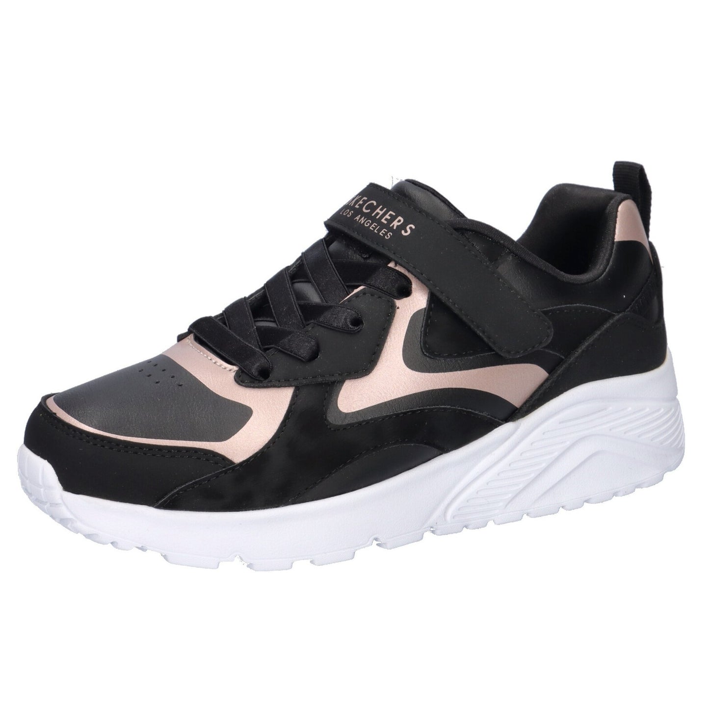 Scarpe da Bambina - SKECHERS Art. 310380LBKRG BLACK ROSE GOLD Sneakers