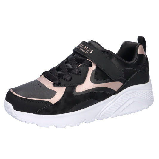 Scarpe da Bambina - SKECHERS Art. 310380LBKRG BLACK ROSE GOLD Sneakers