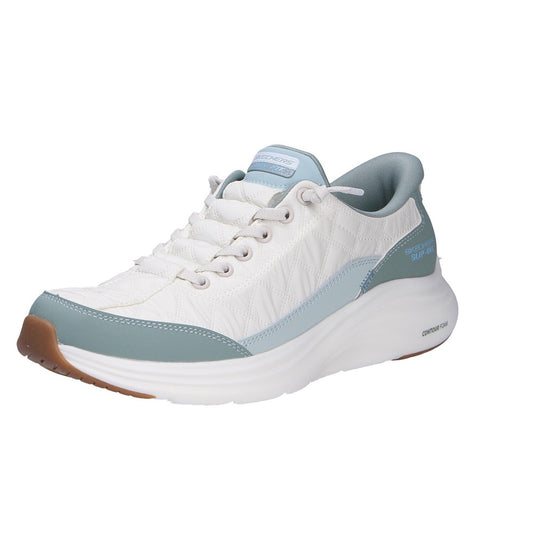 Scarpe da Donna - SKECHERS Art. 150404SAGE SAGE (verde salvia) Sneakers
