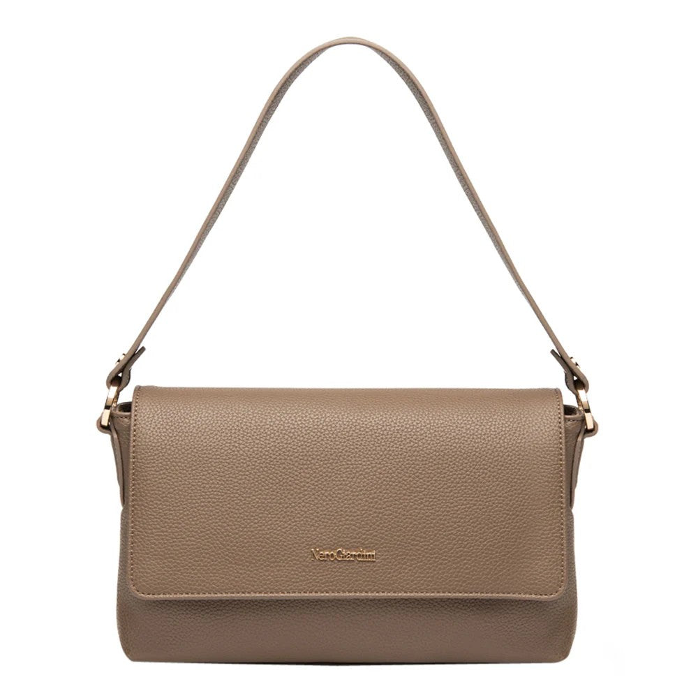 Borsa da Donna - NEROGIARDINI Art. I544085D 401 NOCE Borsa a spalla