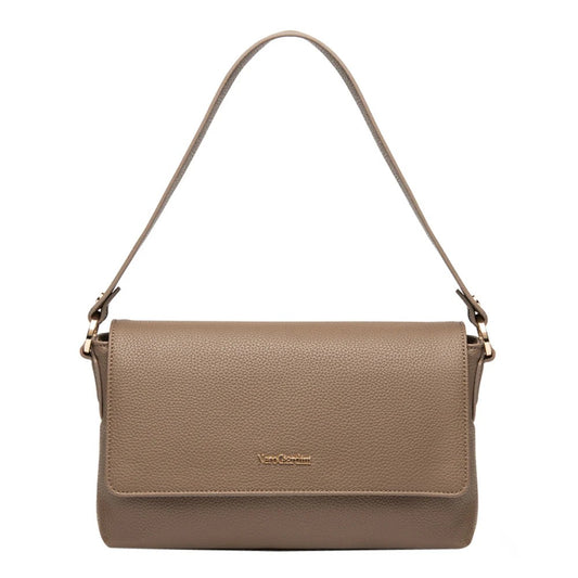 Borsa da Donna - NEROGIARDINI Art. I544085D 401 NOCE Borsa a spalla