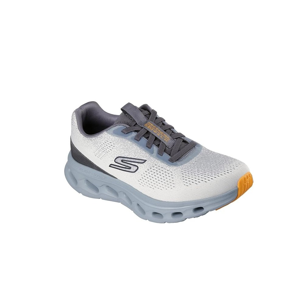 Scarpe da Uomo - SKECHERS Art. 217020SAGE SAGE (salvia) Sneakers