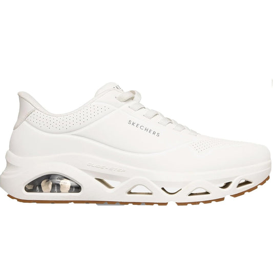 Scarpe da Uomo - SKECHERS Art. 183420WHT WHITE Sneakers