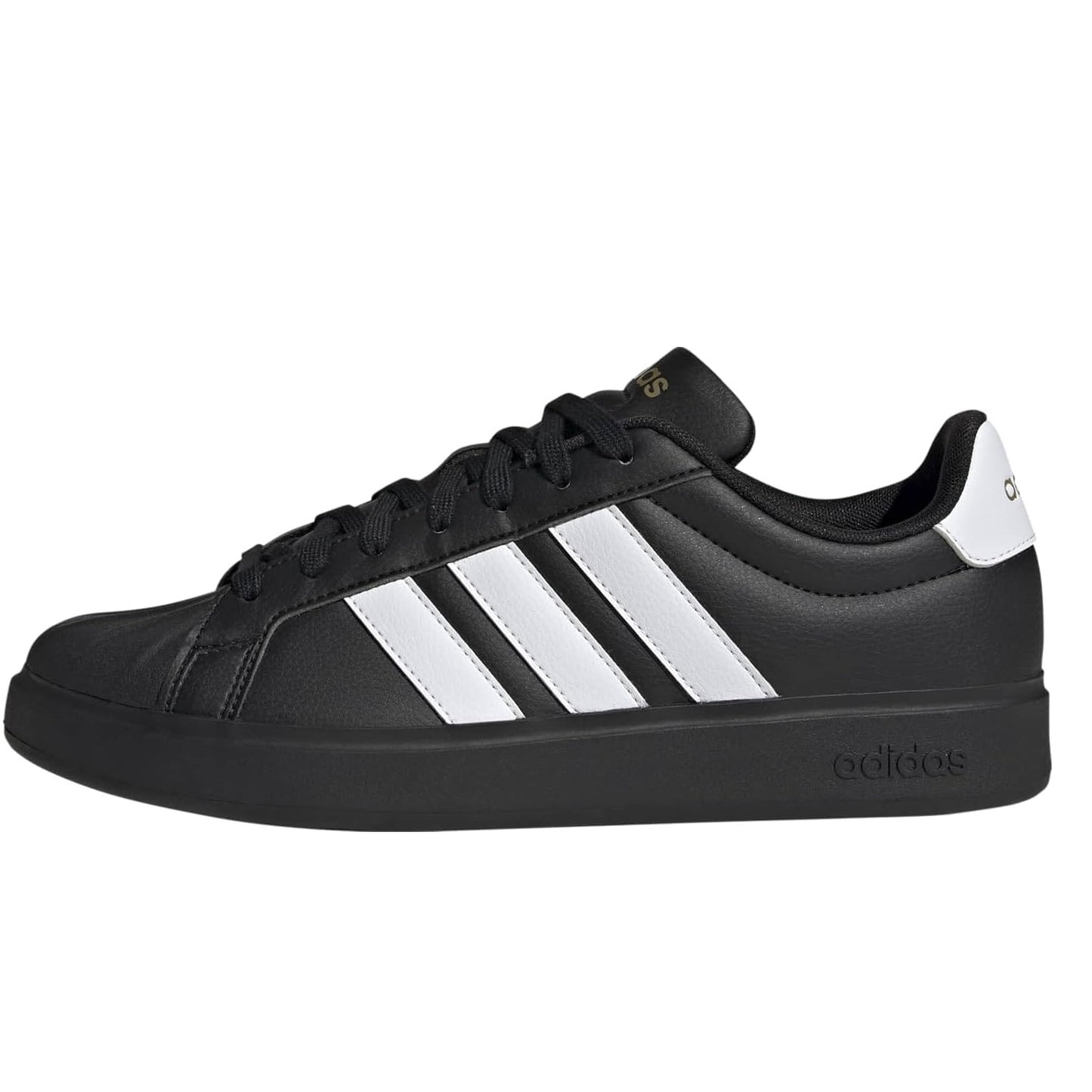 Scarpe da Uomo - ADIDAS Art. STREETTALK JP8276 BLACK WHITE Sneakers