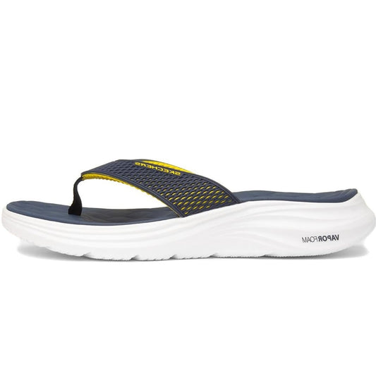 Scarpe da Uomo - SKECHERS Art. 232894NVYL NAVY Infradito