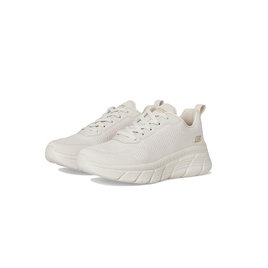 Scarpe da Donna - SKECHERS Art. 117385OFWT OFF WHITE Sneakers