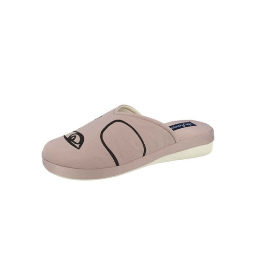 Scarpe da donna DE FONSECA - art. DE.VERONA EW844 color CIPRIA pantofola