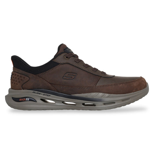 Scarpe da Uomo - SKECHERS Art. 210981COC COCOA Sneakers