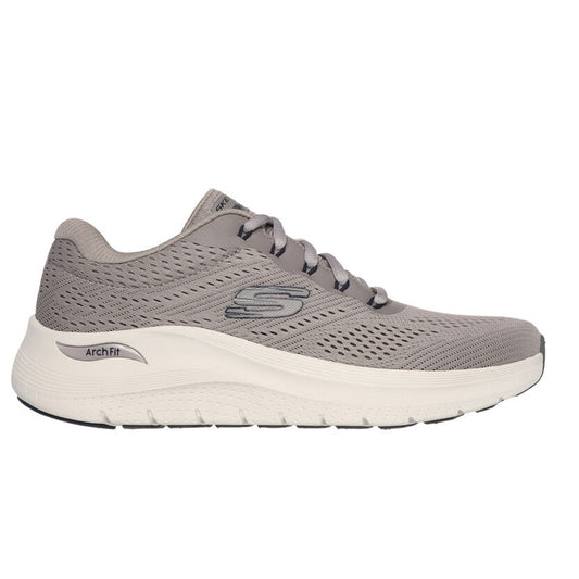Scarpe da Uomo - SKECHERS Art. 232700TPE TAUPE sneakers