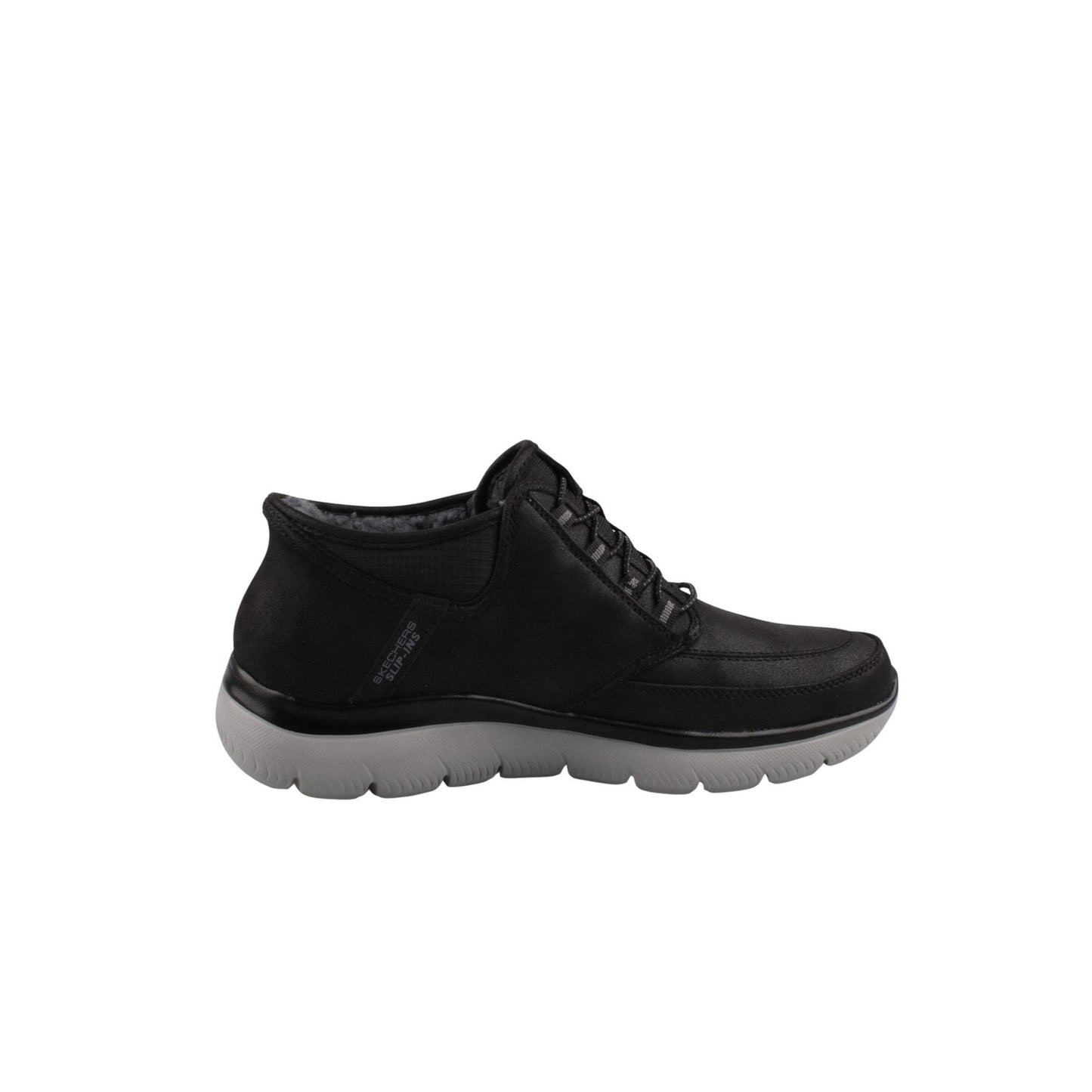 Scarpe da Uomo - SKECHERS Art. 232927BKCC BLACK CHARCOAL Sneakers
