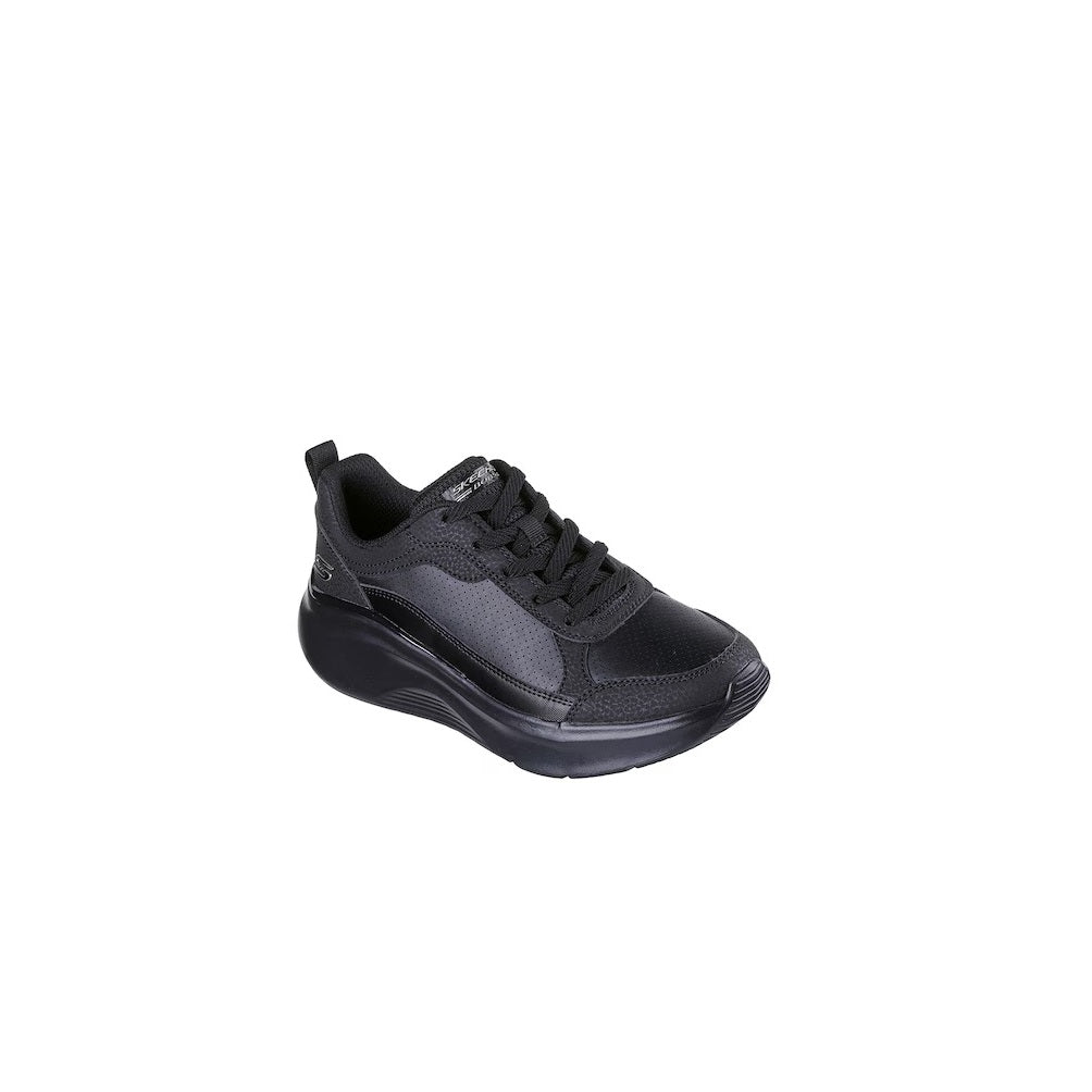 Scarpe da Donna - SKECHERS Art. 117462BBK BLACK Sneakers