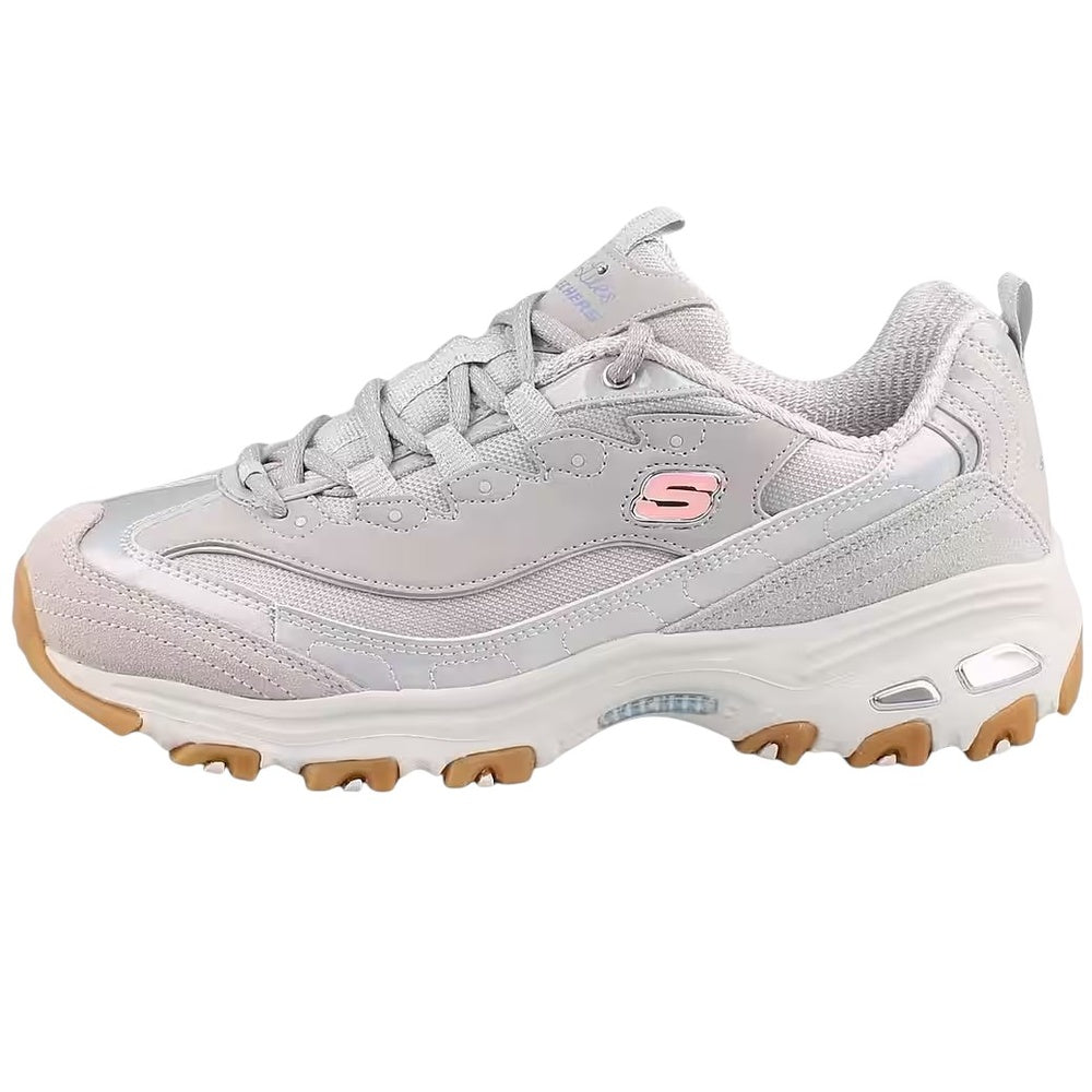 Scarpe da Donna - SKECHERS Art. 150556GRY GRAY Sneakers