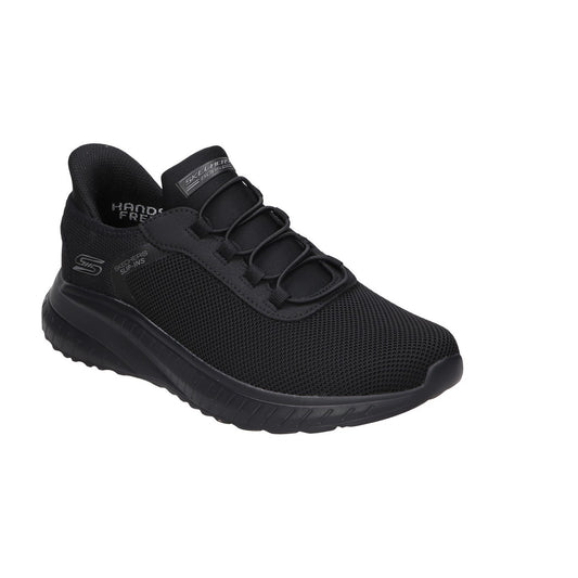 Scarpe da Uomo - SKECHERS Art. 118303BBK BLACK Sneakers