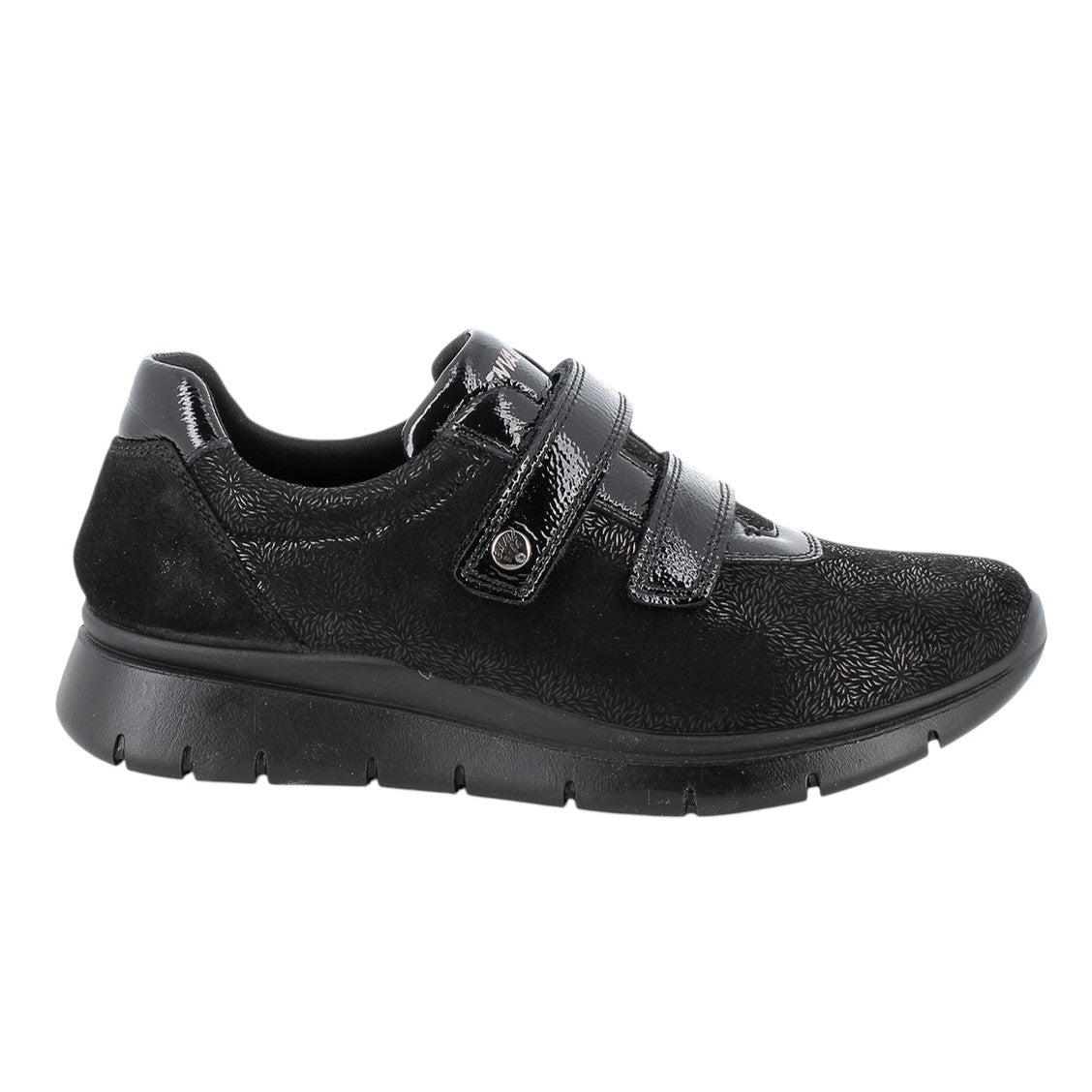 Scarpe da Donna - ENVAL Art. 2276200 NERO Sneakers