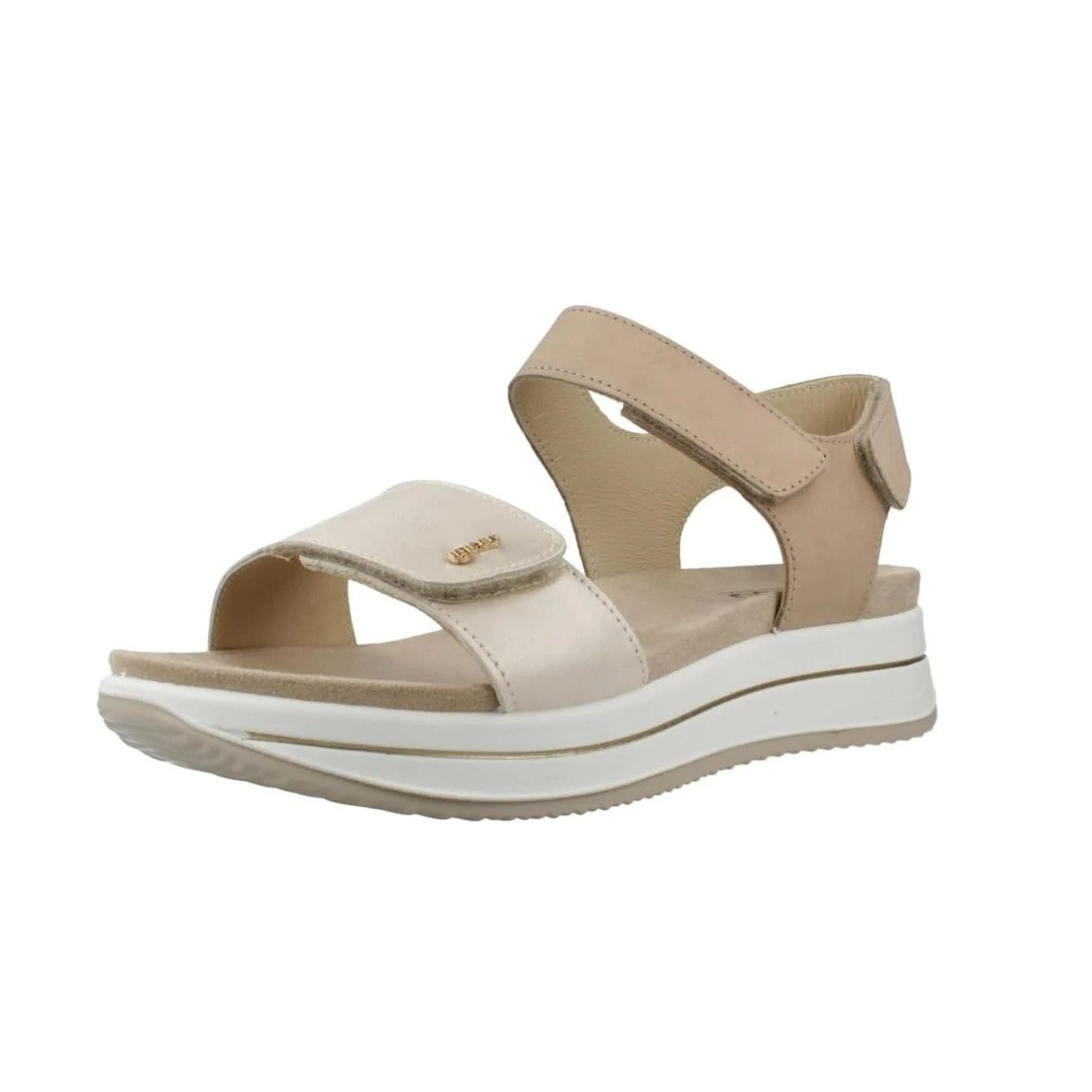 Scarpe da Donna - IGI&CO Art. 1174833 PLATINO BEIGE Sandali