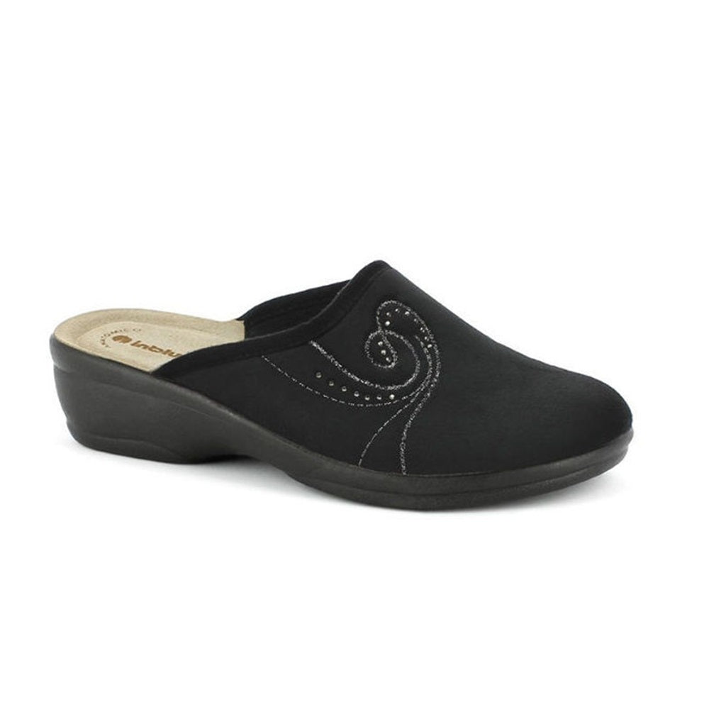 Scarpe da donna Inblu - Art. BJ127 NERO PANTOFOLE