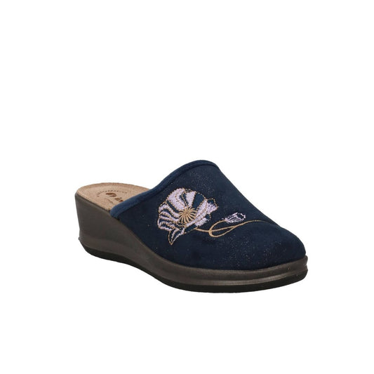 Scarpe da Donna - INBLU Art. GI26  BLU Pantofole