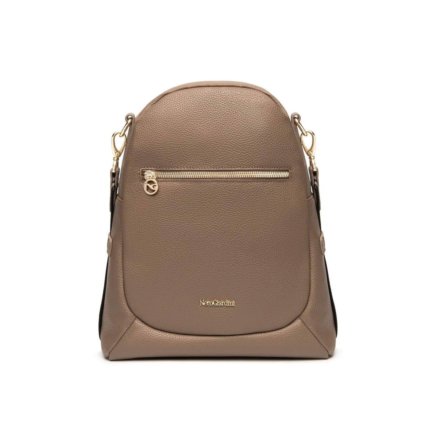 Borsa da Donna - NEROGIARDINI Art. I544081D 401 NOCE Zainetto