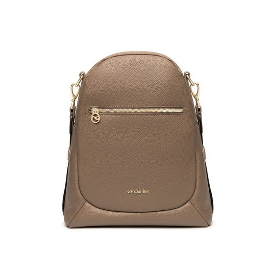 Borsa da Donna - NEROGIARDINI Art. I544081D 401 NOCE Zainetto