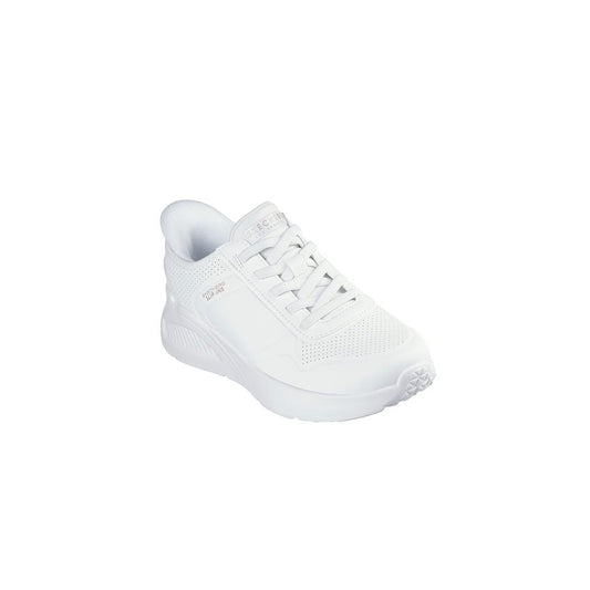 Scarpe da Donna - SKECHERS Art. 177394WHT WHITE Sneakers