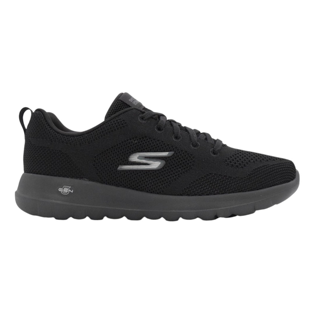 Scarpe da Donna - SKECHERS Art. 124640BBK BLACK Sneakers