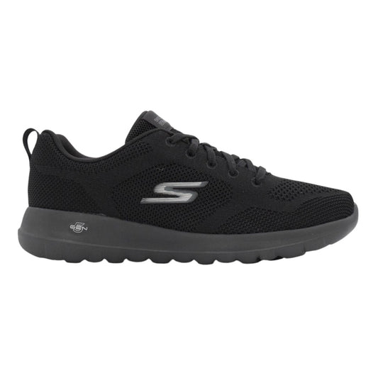 Scarpe da Donna - SKECHERS Art. 124640BBK BLACK Sneakers