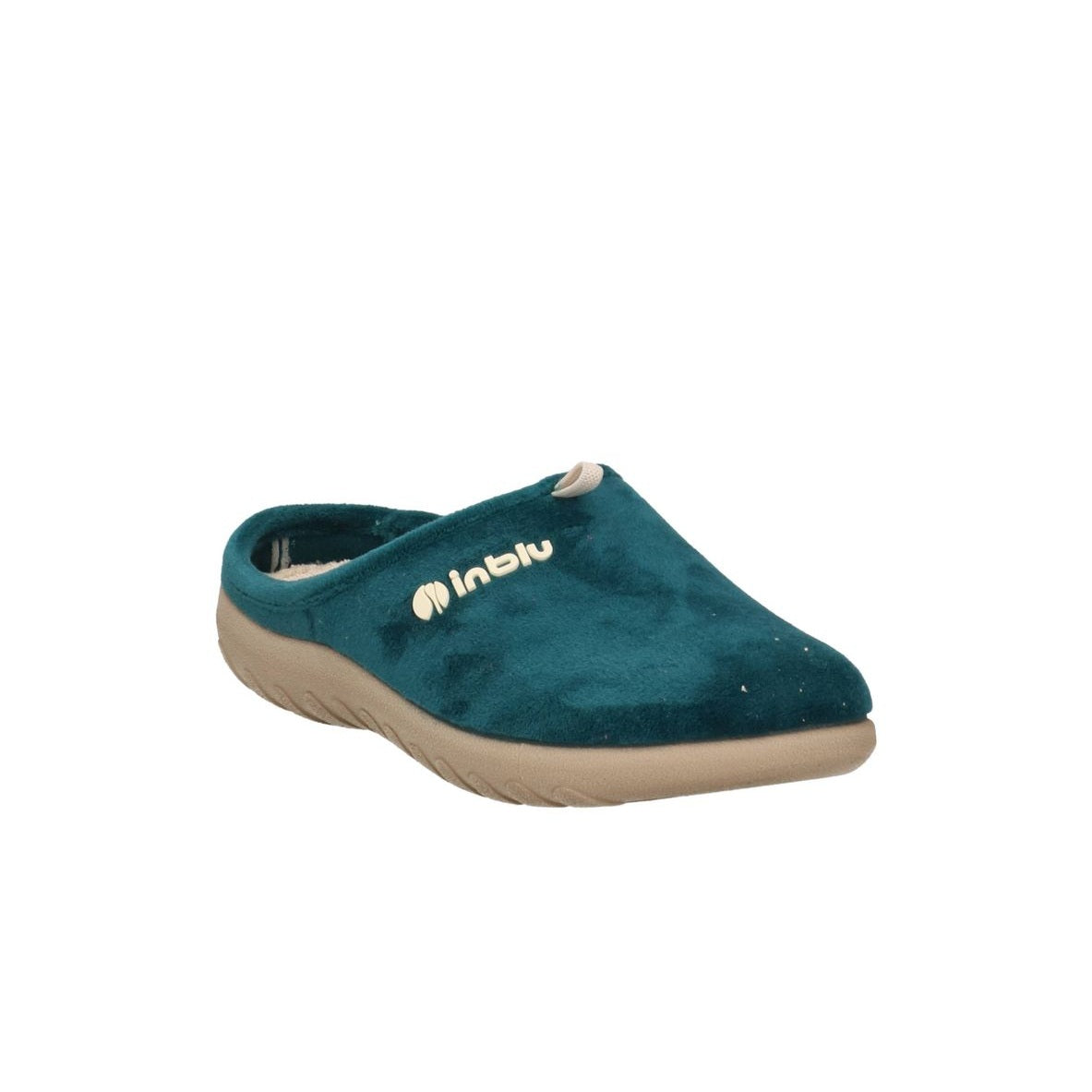 Scarpe da Donna - INBLU Art. ET37 VERDONE BOTTI Pantofole