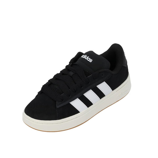 Scarpe da Donna - ADIDAS Art. GRANDCOURTALPHA JP9771 BLACK WHITE Sneakers