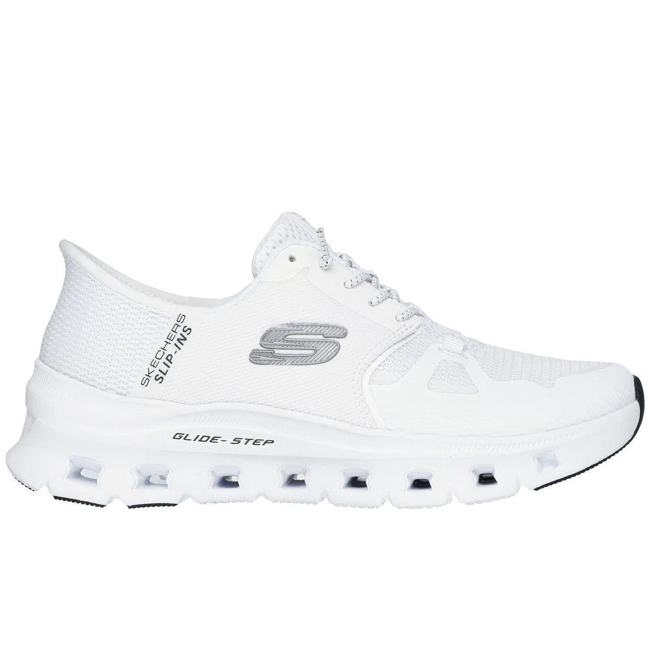 Scarpe da Donna - SKECHERS Art. 150420WHT WHITE Sneakers