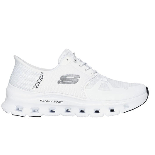 Scarpe da Donna - SKECHERS Art. 150420WHT WHITE Sneakers