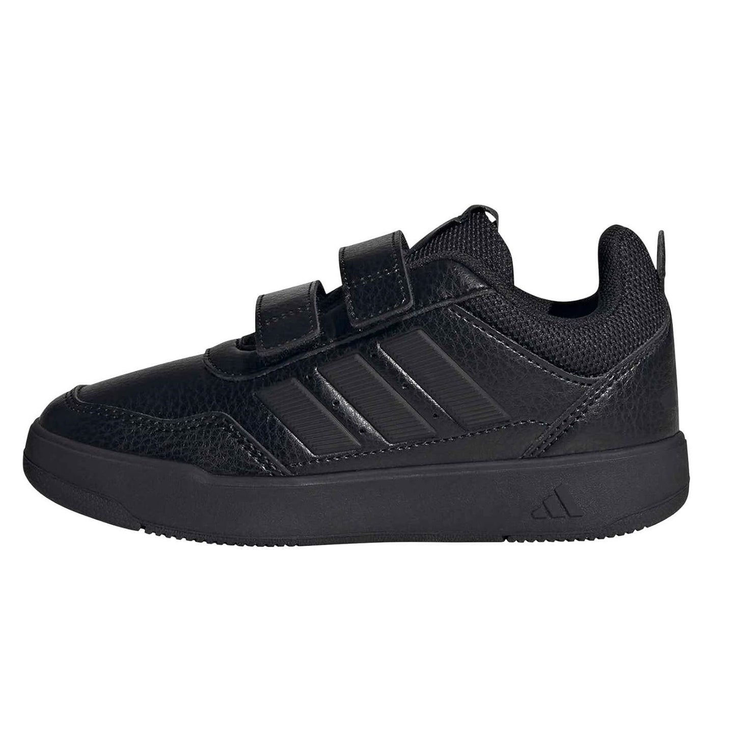 Scarpe Unisex Adulto- ADIDAS Art. TENSAUR JQ1841 BLACK Sneakers