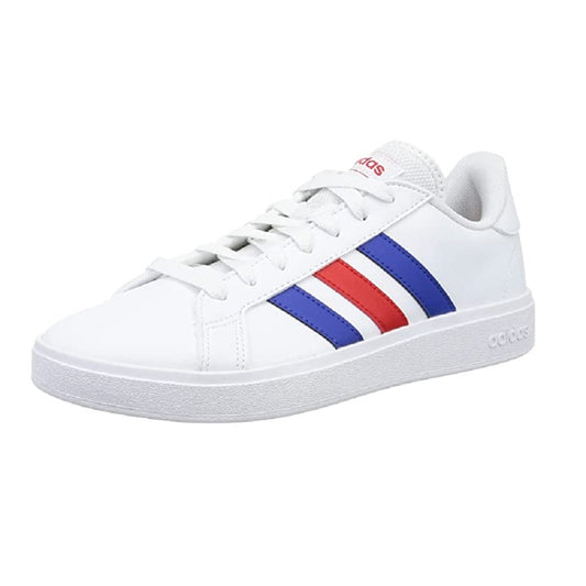 Scarpe  da Uomo - ADIDAS Art. GRAND COURT GW9252 BIANCO sneakers