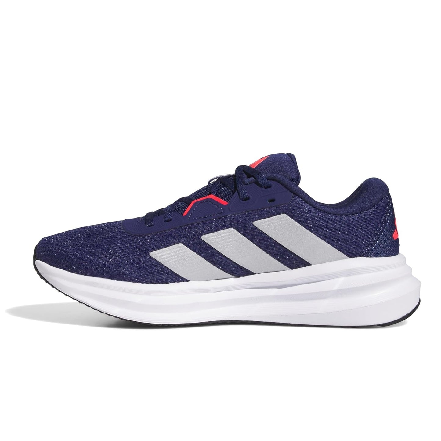 Scarpe da Uomo - ADIDAS Art. GALAXY 7 JR4944 DK BLUE SILVER RED Sneakers