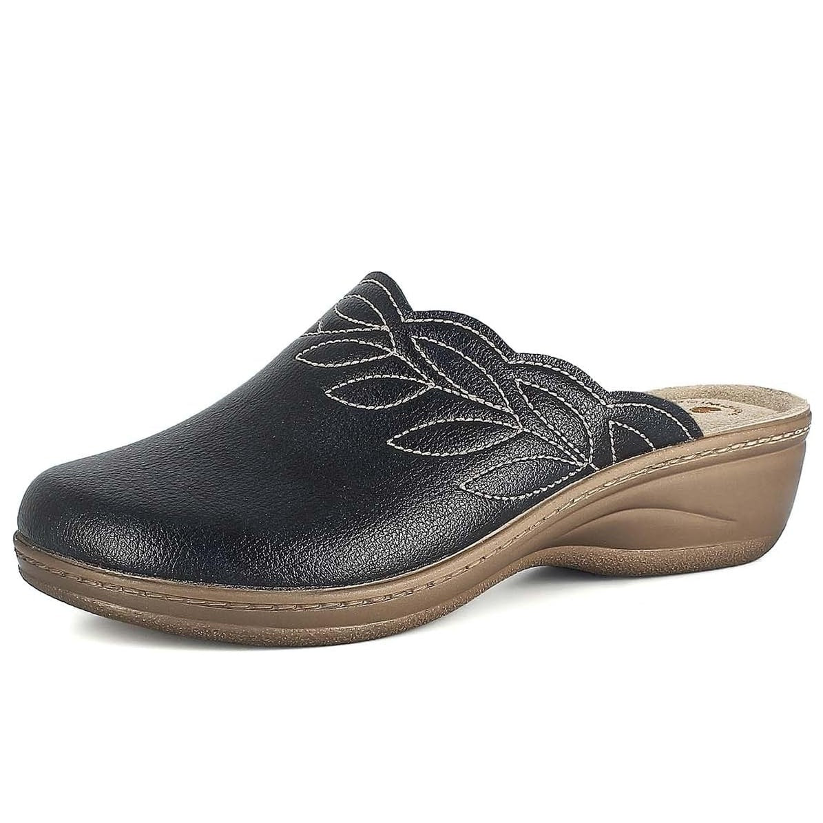 Scarpe da Donna - INBLU Art. LY78 BLU Pantofole