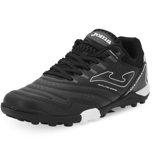 Scarpe da Uomo - JOMA Art. MAXIMA 2501 BLACK TURF Sneakers sportive