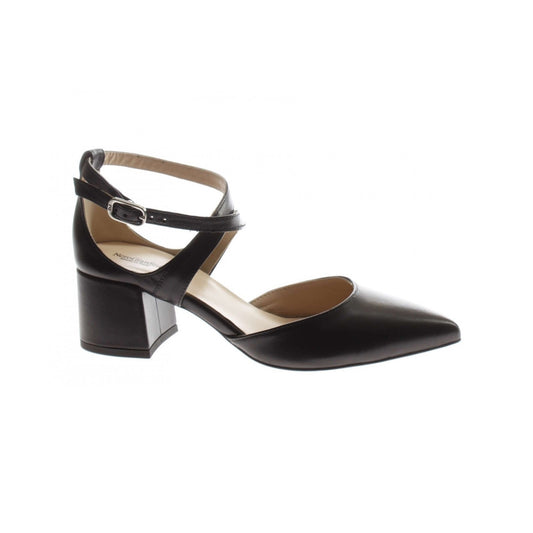 Scarpe da Donna - NERO GIARDINI Art. E409501D 100 NERO Decolleté