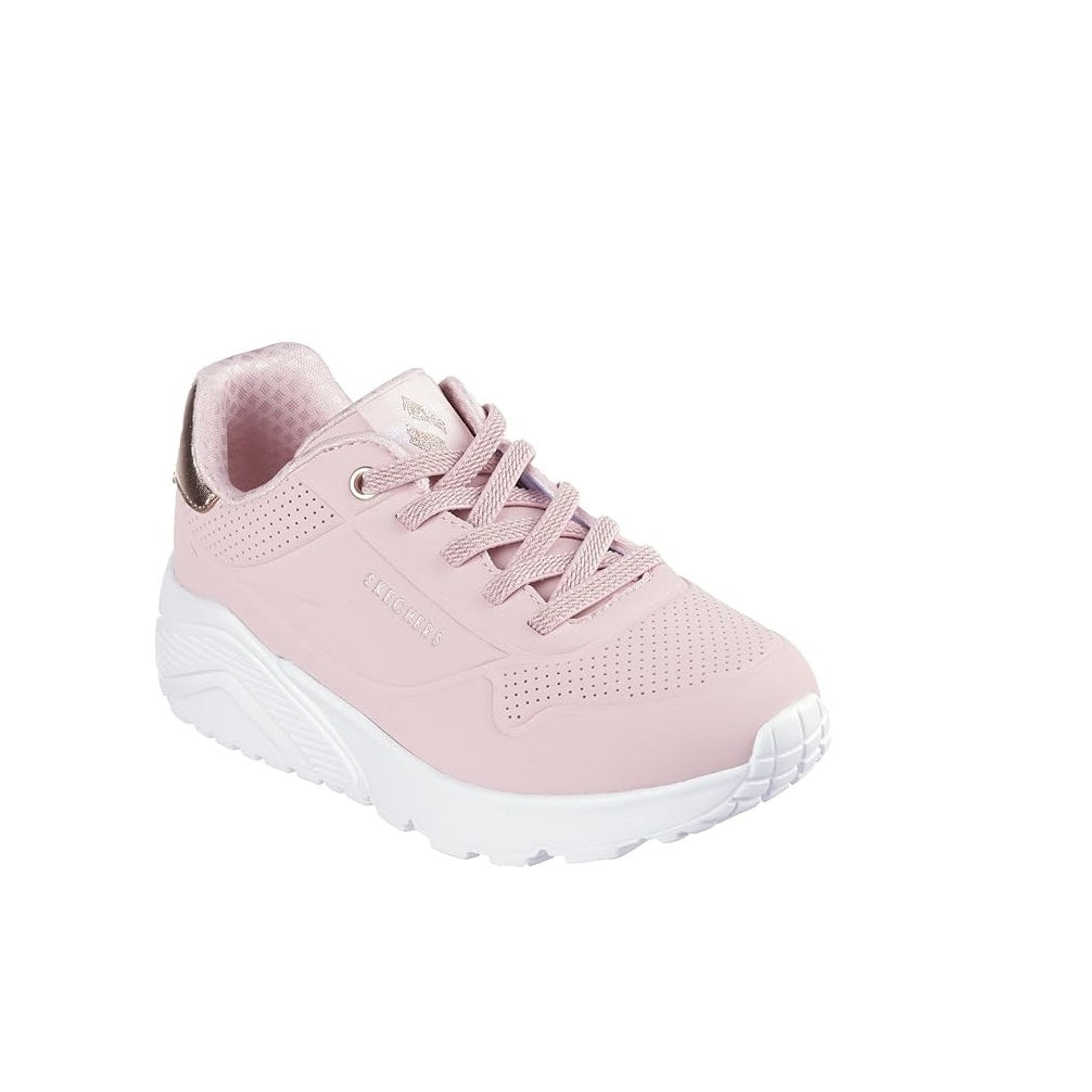 Scarpe da Bambina /Ragazza - SKECHERS Art. 310384LMVE MAUVE Sneakers