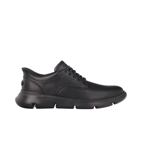 Scarpe da Uomo - SKECHERS Art. 205353BBK BLACK Sneakers