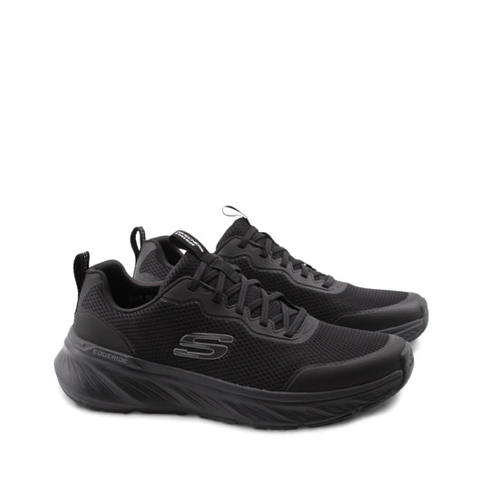 Scarpe da Uomo - SKECHERS Art. 232835BBK  BLACK Sneakers