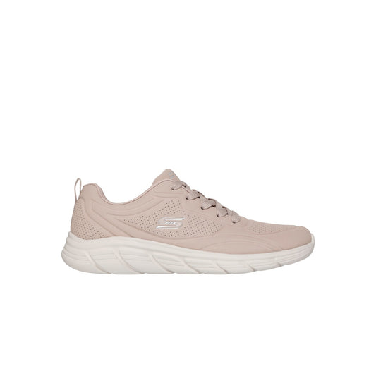 Scarpe da Donna - SKECHERS Art. 117715TAN TAN Sneakers