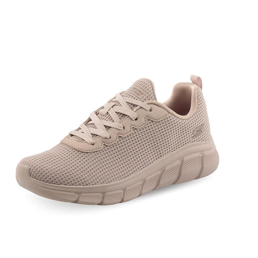 Scarpe da Donna - SKECHERS Art. 117346NAT NATURAL Sneakers
