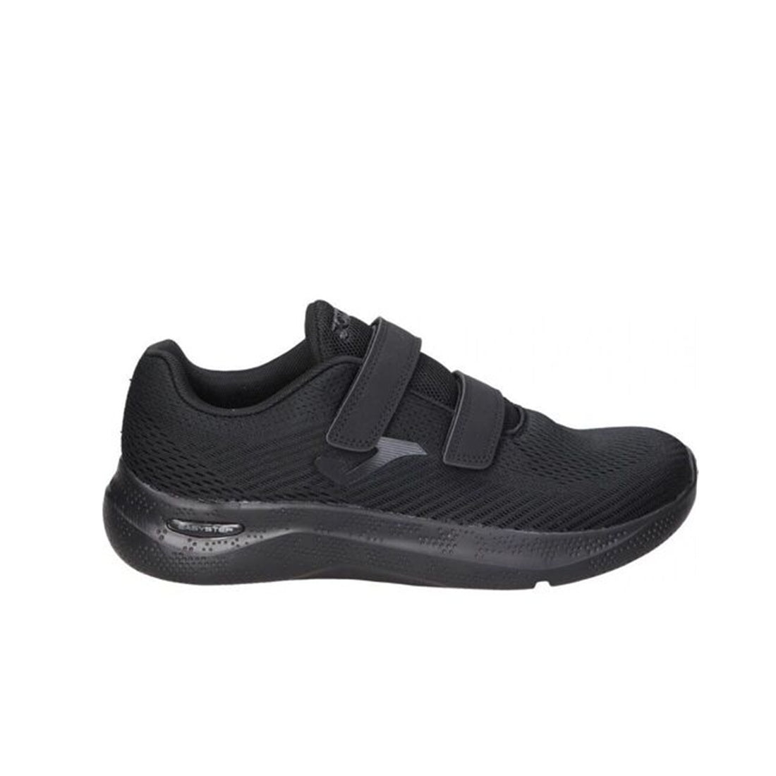 Scarpe da Uomo - JOMA Art. CCORS2601V BLACK Sneakers doppio strappo Memory Foam