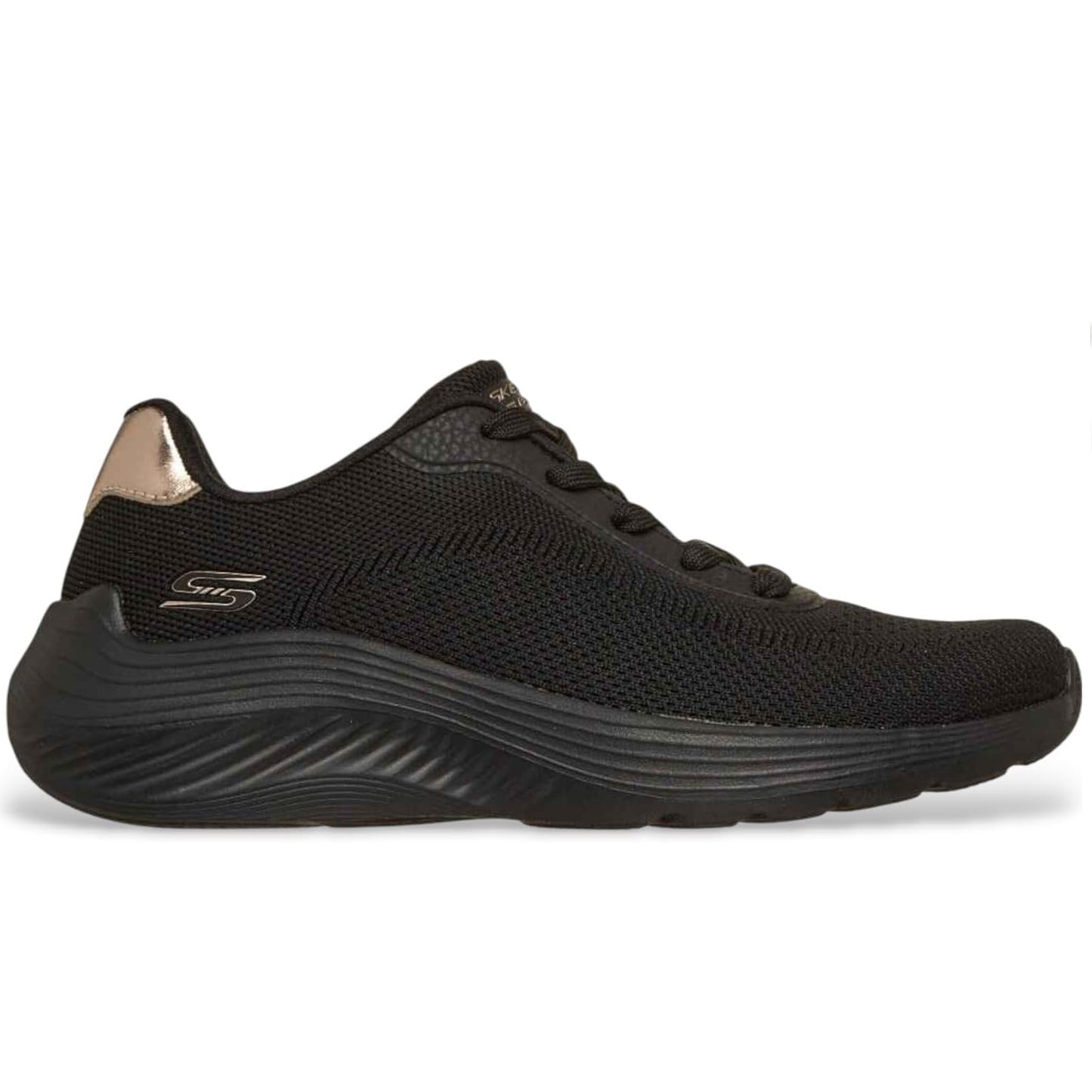 Scarpe da Donna - SKECHERS Art. 117679BBK BLACK Sneakers