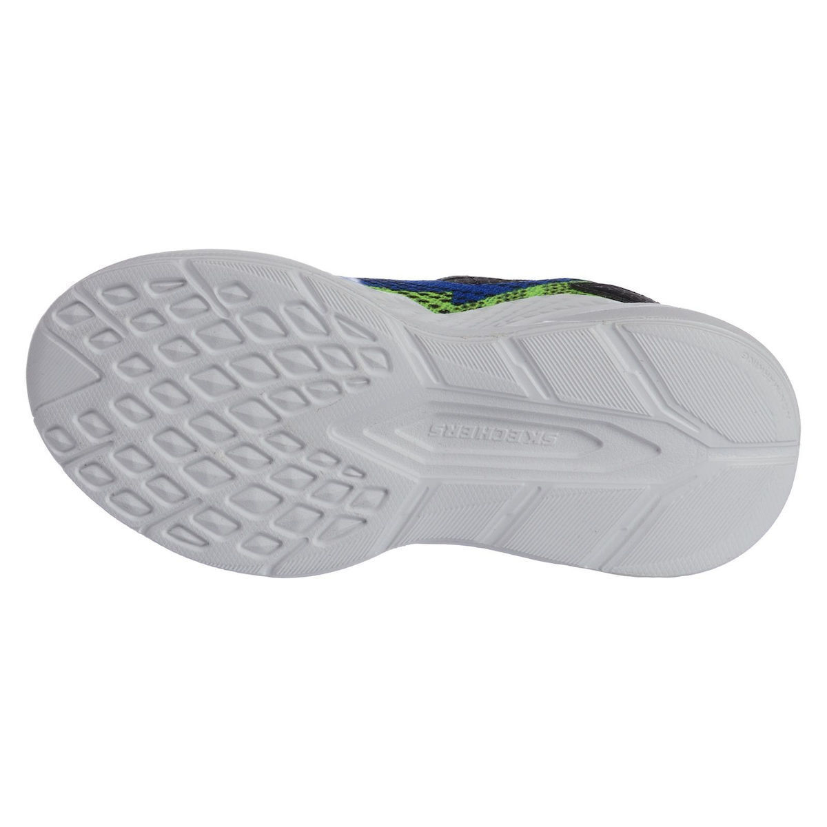 Scarpe da Bambino - SKECHERS Art. 401490LBLBK BLUE BLACK Sneakers