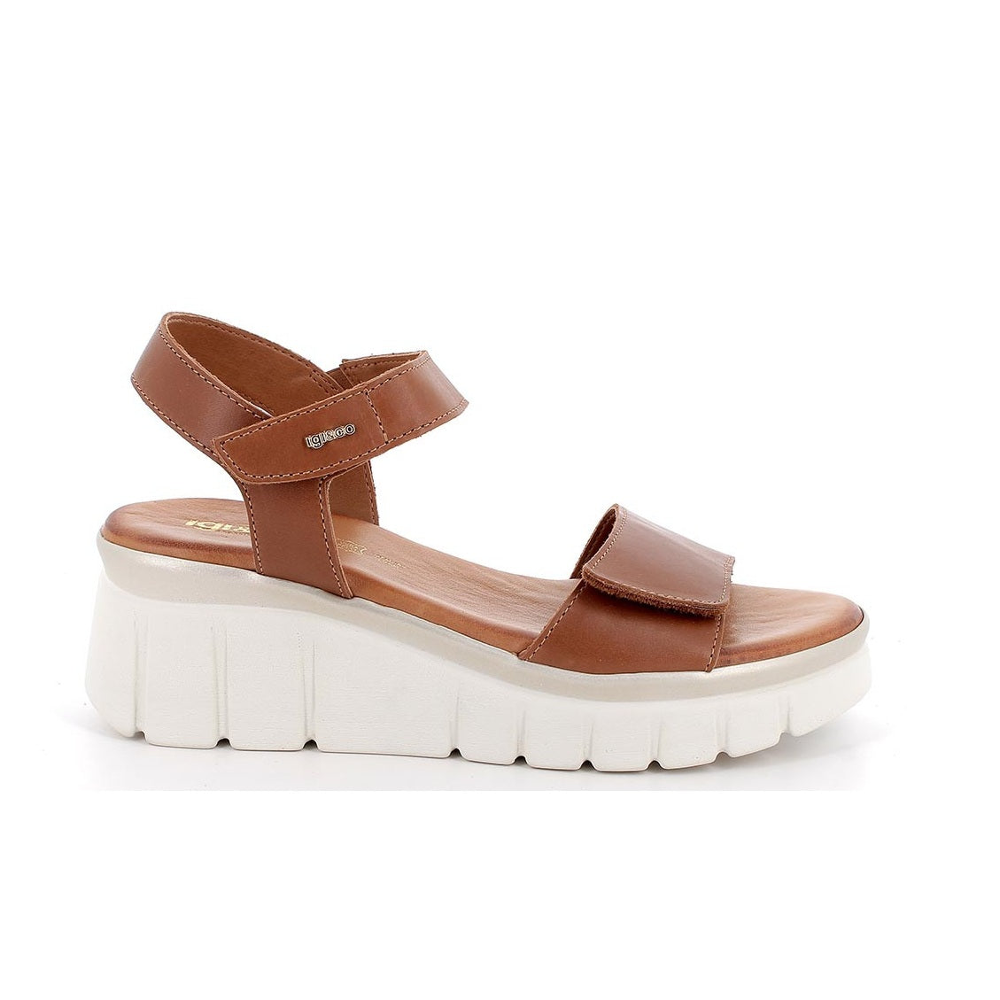 Scarpe da Donna - IGI&CO Art. 1189511 CUOIO Sandali