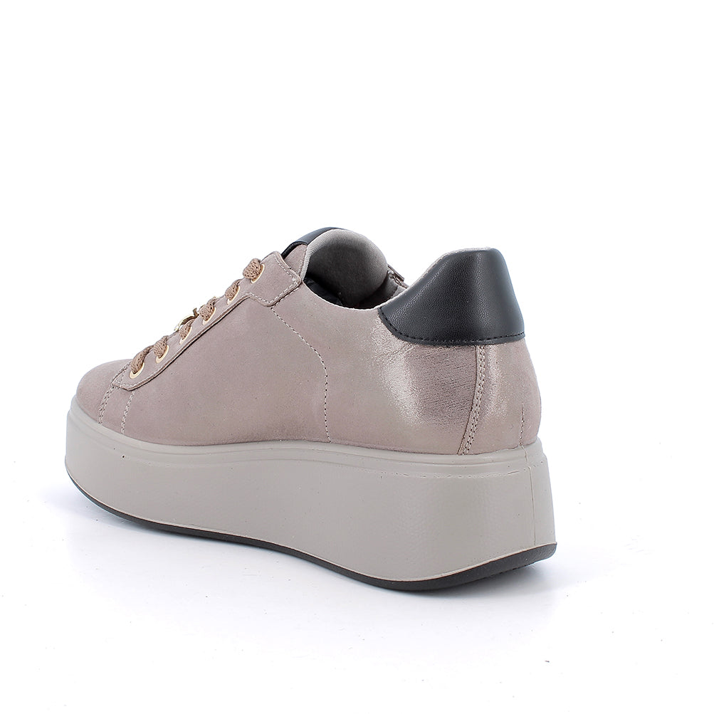 Scarpe da Donna - IGI&CO Art. 2170433 CHAMPAGNE Sneakers