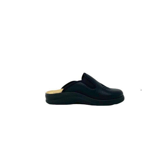 Scarpe da Donna - FLY FLOT Art. 81Q552B Colore NERO Pantofole Comfort