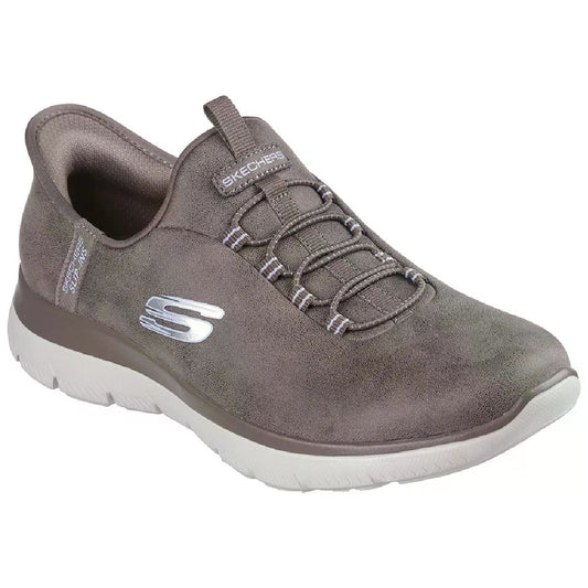 Scarpe da Uomo - SKECHERS Art. 232940BRN BROWN Sneakers