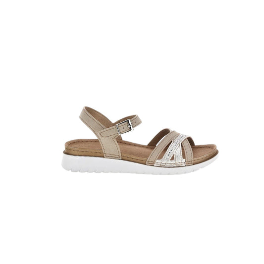 Scarpe da Donna - INBLU Art. CN54 GHIACCIO Sandali