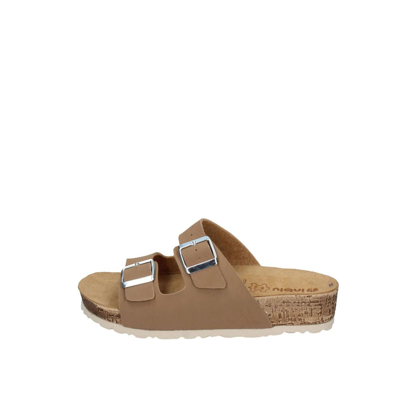 Scarpe da Donna - INBLU Art. NM39 MOKA Ciabatte